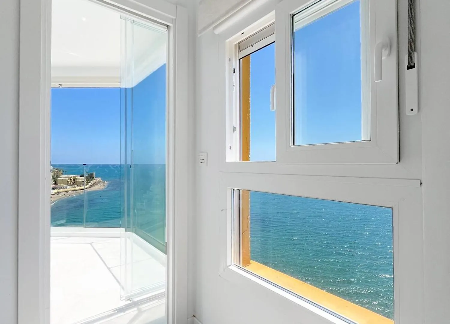 Almirante, Calahonda Apartment Sitio de Calahonda Spain