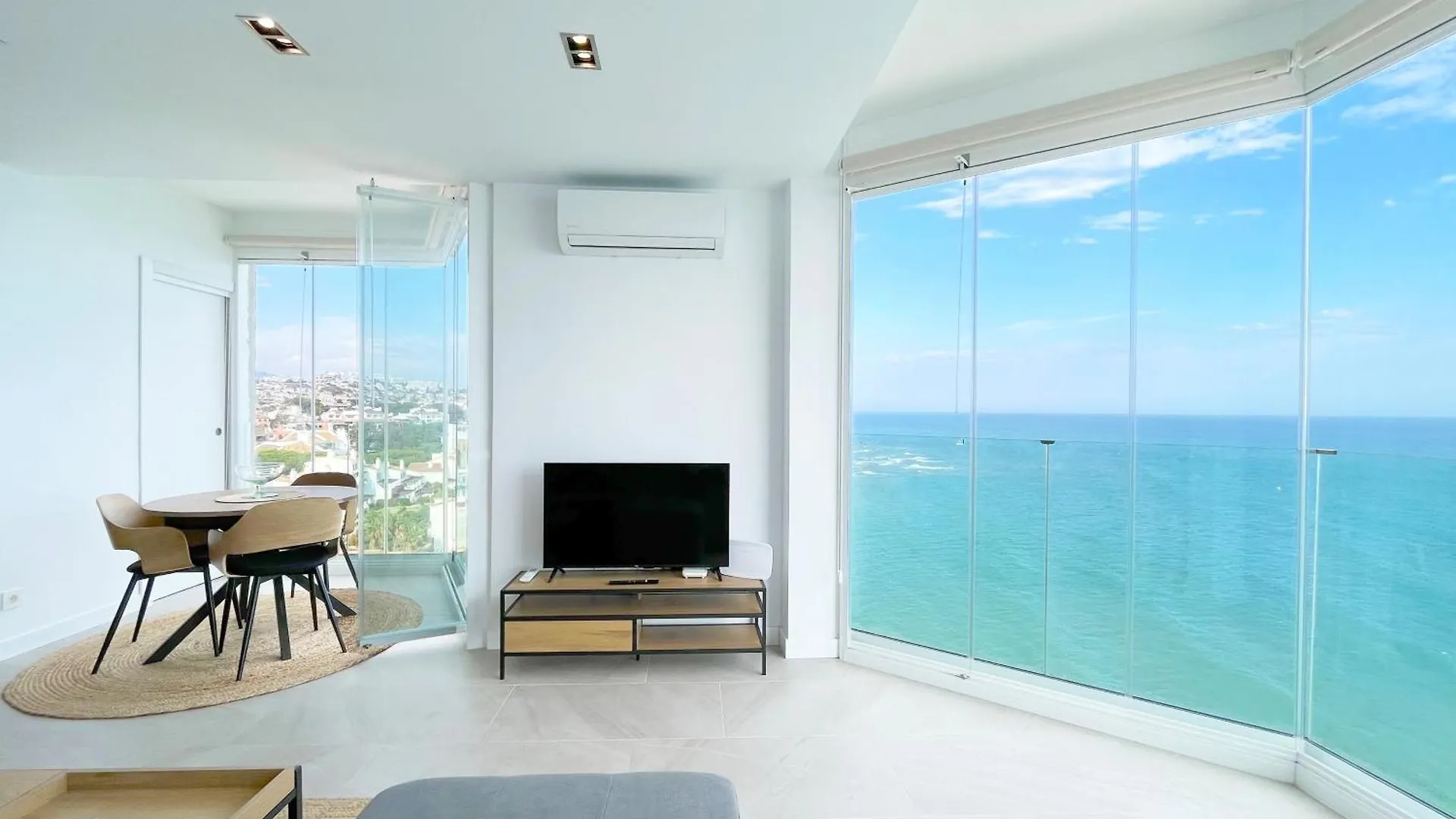 Almirante, Calahonda Apartment Sitio de Calahonda