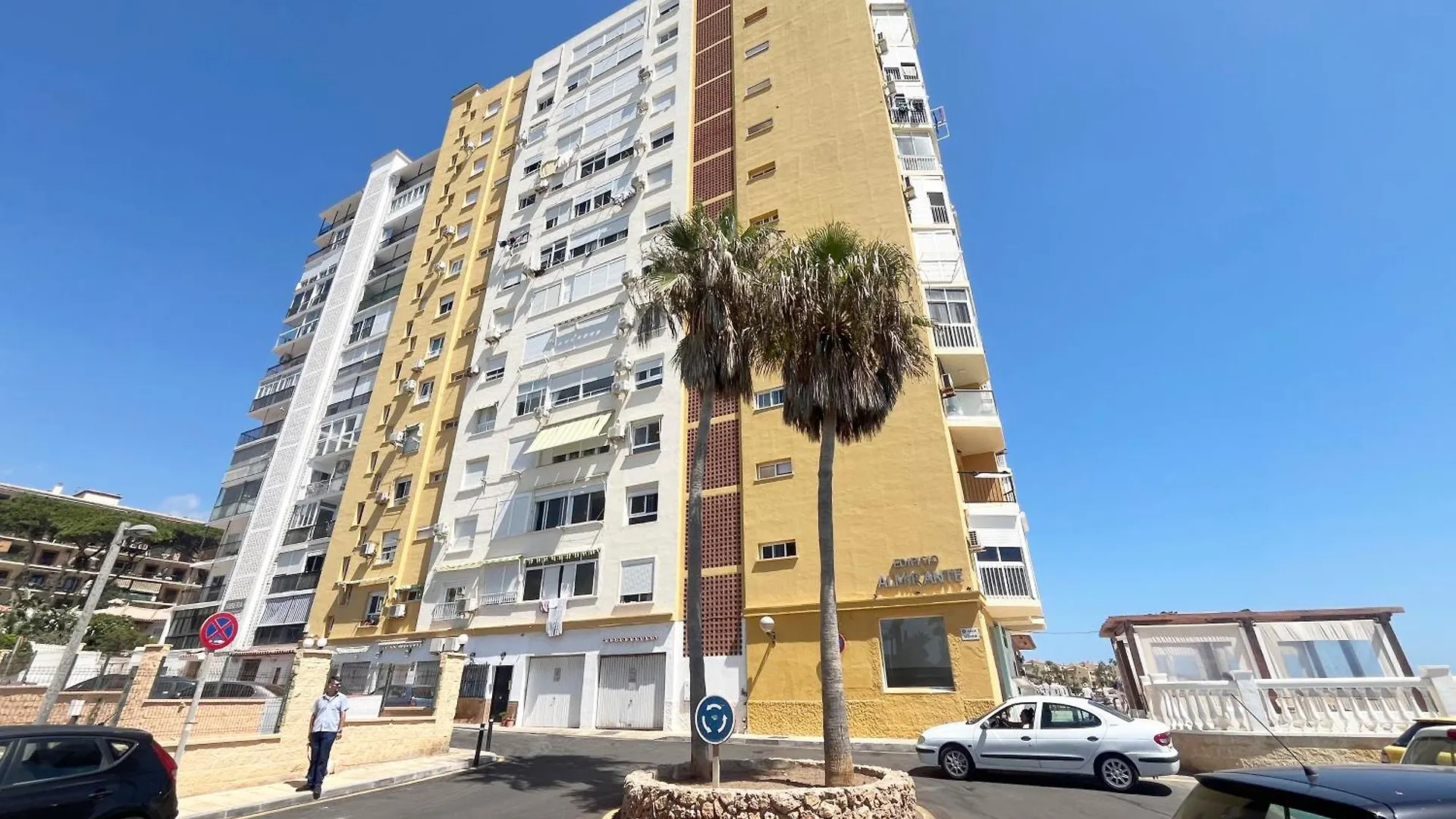 Almirante, Calahonda Apartment Sitio de Calahonda Spain