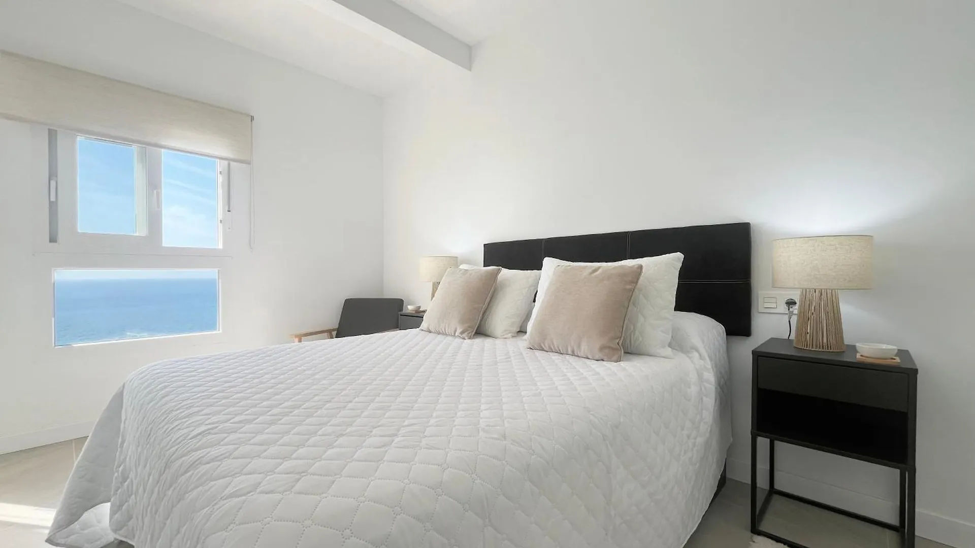 Almirante, Calahonda Apartment Sitio de Calahonda