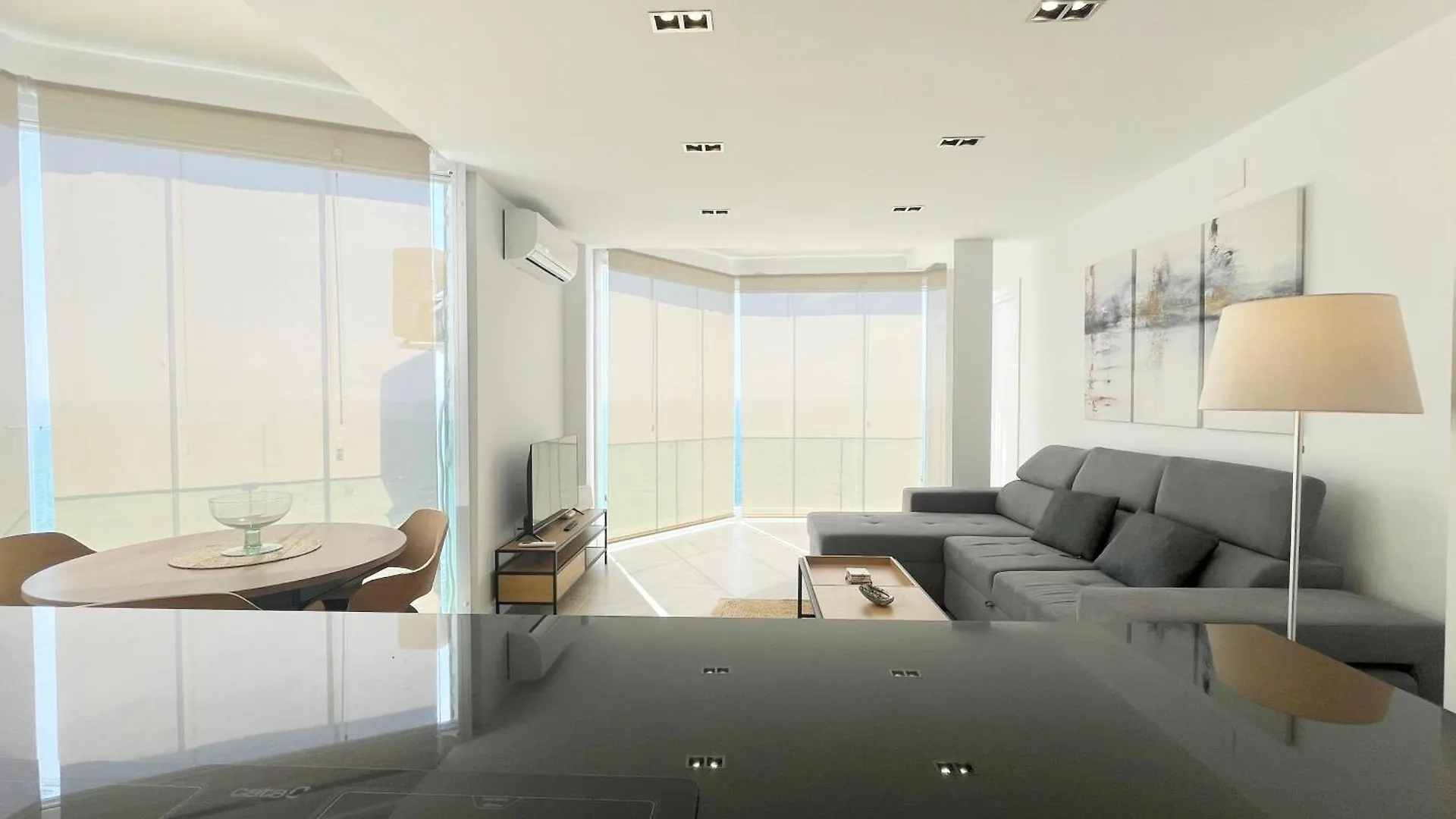 Almirante, Calahonda Apartment Sitio de Calahonda
