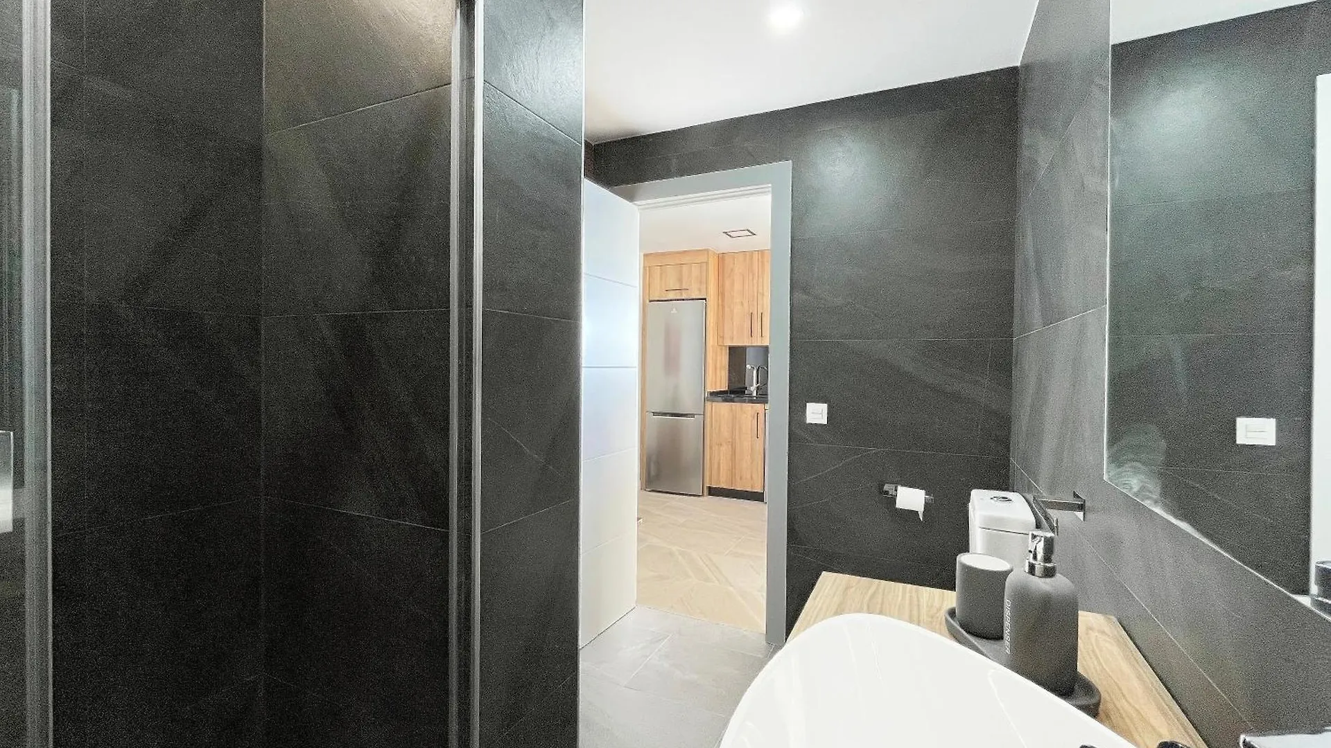 Almirante, Calahonda Apartment Sitio de Calahonda