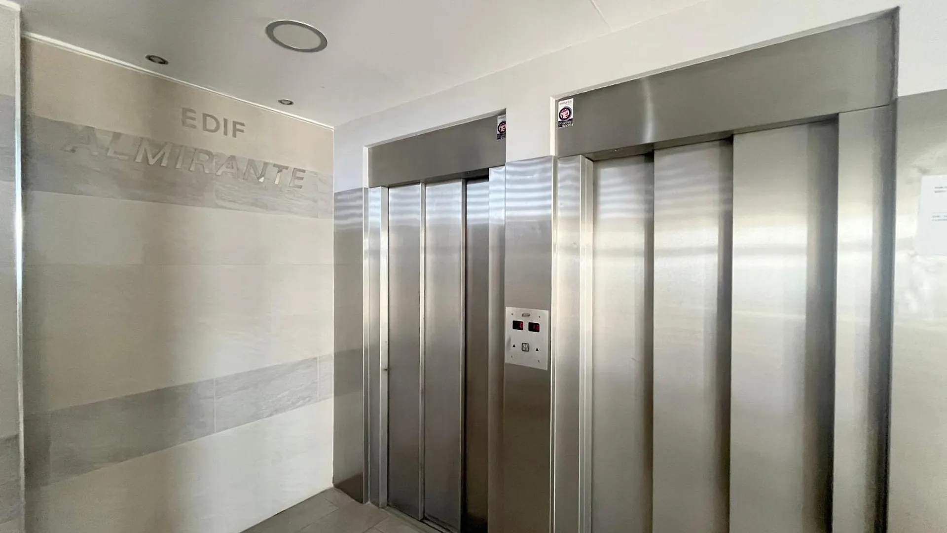 Almirante, Calahonda Apartment Sitio de Calahonda