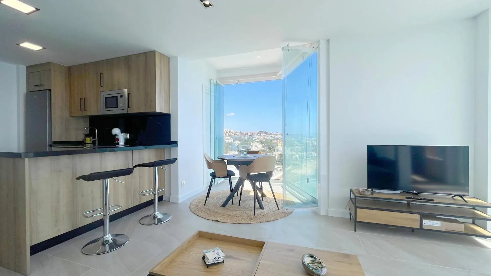 Almirante, Calahonda Apartment Sitio de Calahonda