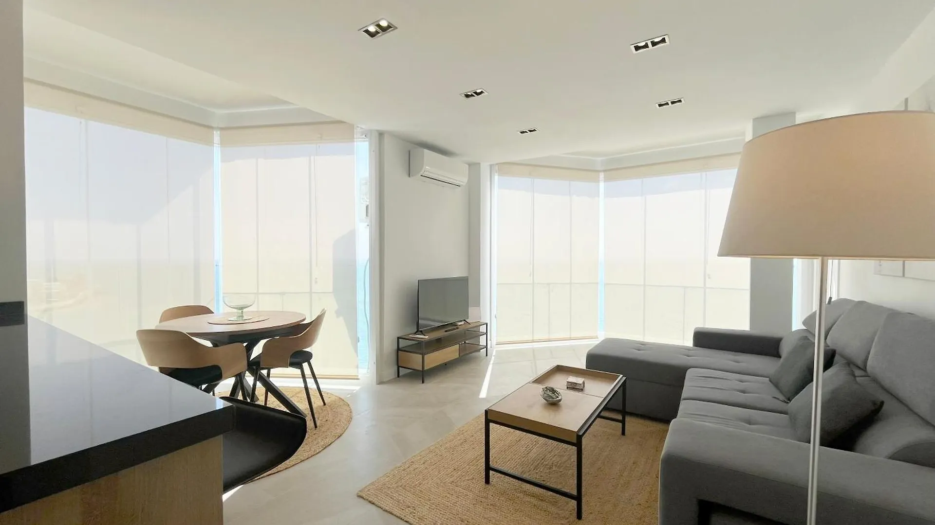 Almirante, Calahonda Apartment Sitio de Calahonda