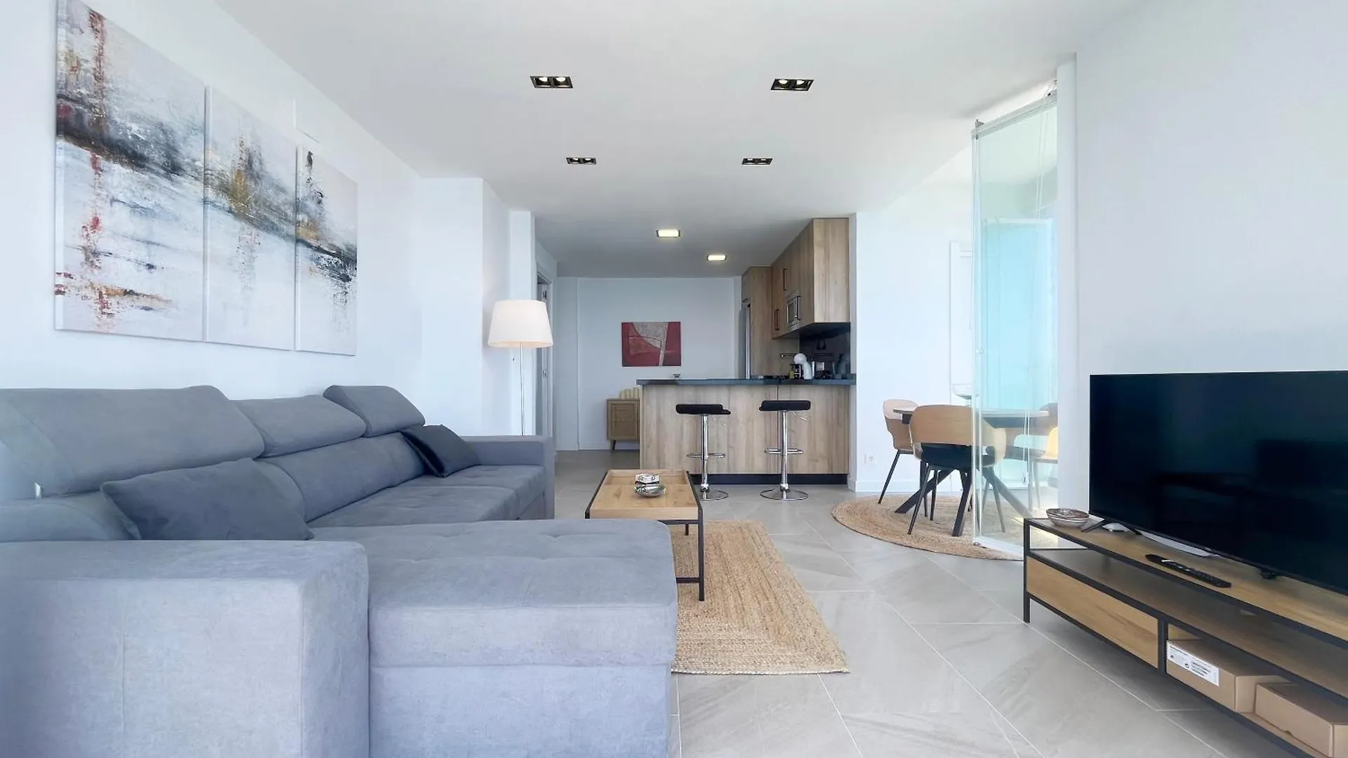 Almirante, Calahonda Apartment Sitio de Calahonda
