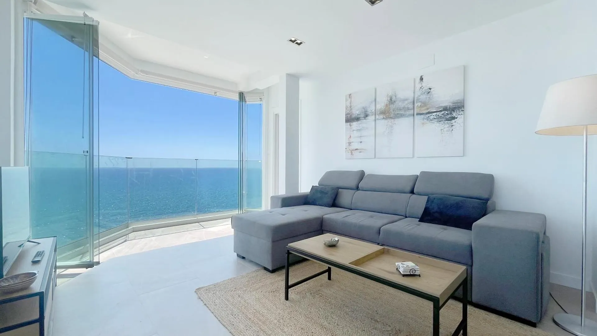 Almirante, Calahonda Apartment Sitio de Calahonda Spain